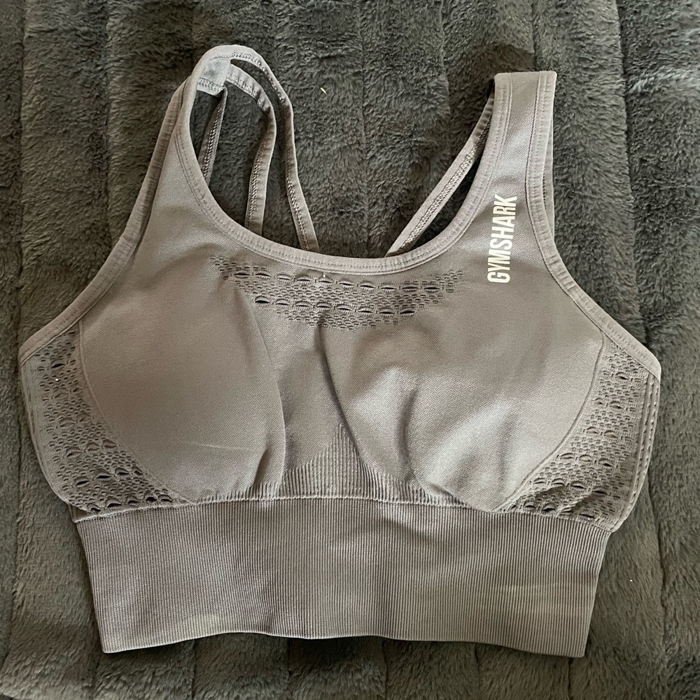 Gymshark Sportsbra!